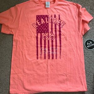 RealTree Tee